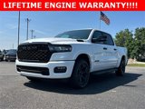 New 2026 RAM 1500 Big Horn image 3