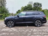 New 2025 Volkswagen Atlas SEL Premium R-Line image 2