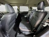 New 2025 Nissan Pathfinder Platinum w/ Cargo Package image 5