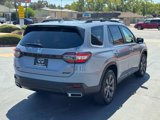 Used 2025 Honda Pilot Sport image 6