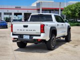 New 2025 Toyota Tacoma TRD Off-Road image 4