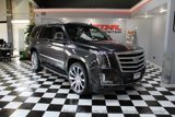 Used 2016 Cadillac Escalade Luxury image 2