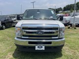 New 2026 Ford E-350 and Econoline 350 Super Duty w/ Power Equipment Group image 2
