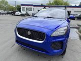 Used 2018 Jaguar E-PACE R-Dynamic HSE image 4