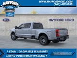 New 2025 Ford F350 Lariat image 4