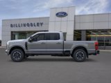 New 2025 Ford F250 4x4 Crew Cab Super Duty image 3