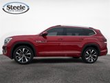New 2025 Volkswagen Atlas SEL Premium R-Line image 2
