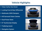 Used 2022 Chevrolet Colorado ZR2 image 3