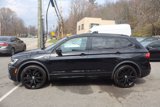 Used 2021 Volkswagen Tiguan SE R-Line image 4
