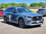 New 2025 MAZDA CX-70 Plug-In Hybrid w/ Premium Plus image 3