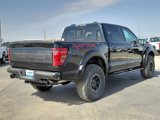 New 2025 Ford F150 Raptor image 4