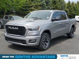 New 2025 RAM 1500 Laramie image 2