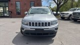 Used 2016 Jeep Compass High Altitude image 3