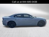 Certified 2022 Dodge Charger SXT w/ Leather Interior Group image 4
