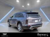 New 2026 Cadillac Vistiq Luxury w/ LPO, Floor Liner Package image 3