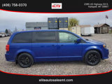 Used 2020 Dodge Grand Caravan GT image 5