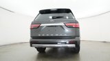 New 2025 Toyota Sequoia Limited image 3