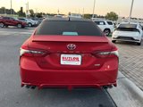 Certified 2024 Toyota Camry XSE image 4