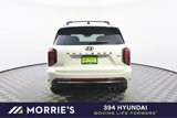 New 2025 Hyundai Palisade Calligraphy image 5