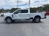 New 2026 Ford F250 Lariat image 5