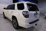 Used 2023 Toyota 4Runner Limited image 3