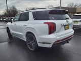 New 2025 Hyundai Palisade Calligraphy image 5
