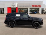 New 2025 Nissan Armada PRO-4X image 2