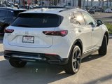 New 2025 Buick Envision Sport Touring image 4
