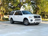 Used 2017 Ford Expedition EL XLT w/ Equipment Group 202A image 2