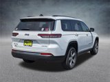 Certified 2021 Jeep Grand Cherokee L Limited image 3