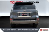 Used 2023 Lexus GX 460 Premium image 4