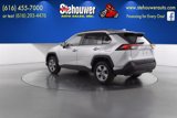 Used 2022 Toyota RAV4 XLE image 5