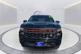 Used 2022 Chevrolet Silverado 1500 Custom image 2