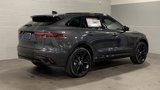 New 2026 Jaguar F-PACE R-Dynamic S image 2