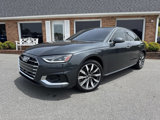 Used 2021 Audi A4 2.0T Premium w/ Convenience Package image 3