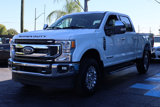 Used 2022 Ford F250 XLT w/ XLT Premium Package image 2