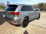 Used 2018 Jeep Grand Cherokee Altitude image 3