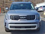New 2025 Kia Telluride EX image 2