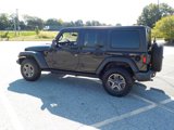 Used 2021 Jeep Wrangler Unlimited Sport image 2