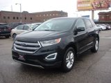 Used 2017 Ford Edge SEL image 3