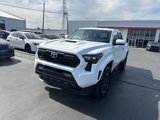 Certified 2025 Toyota Tacoma TRD Sport image 3