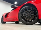 Used 2025 Chevrolet Corvette Stingray Preferred Cpe w/ Z51 Performance Package image 2