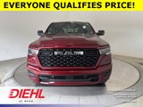 New 2026 RAM 1500 Big Horn image 2