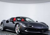 Certified 2023 Ferrari 296 GTS image 6