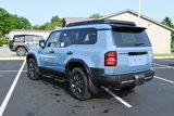 New 2025 Toyota Land Cruiser image 5