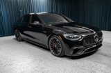 New 2025 Mercedes-Benz S 63 AMG S image 3