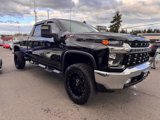 Used 2022 Chevrolet Silverado 3500 LT w/ Convenience Package image 3