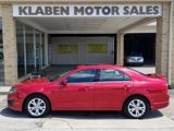 Used 2012 Ford Fusion SE image 2