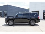 New 2025 Nissan Armada Platinum image 3
