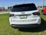 Used 2025 Jeep Compass Limited image 5